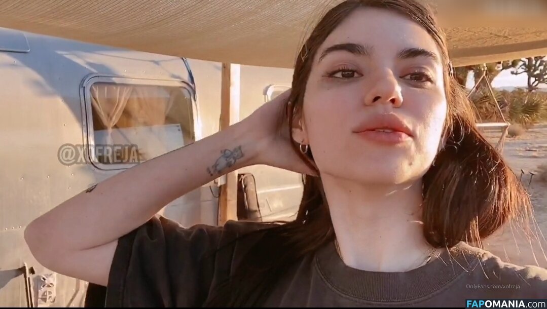frejayeahh / xofreja Naakt OnlyFans  Gelekte foto #639