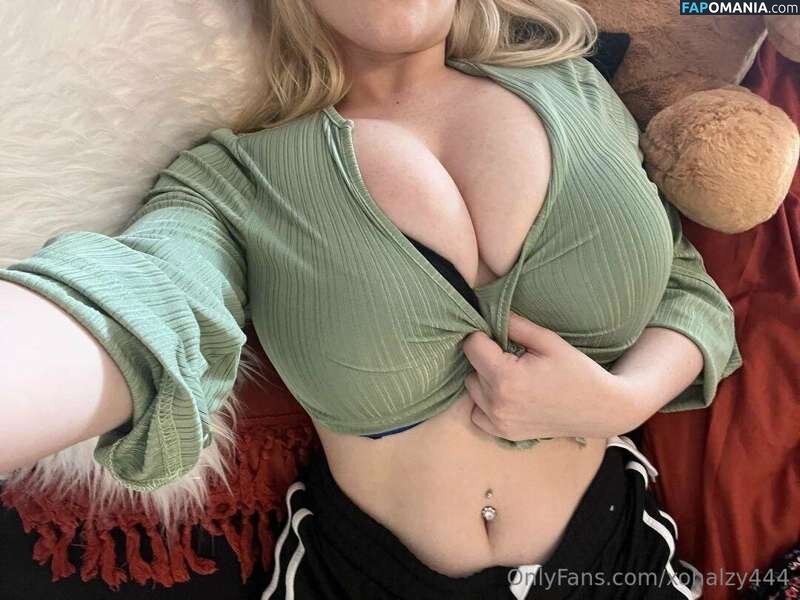 Xohalzy444 Naakt OnlyFans  Gelekte foto #14