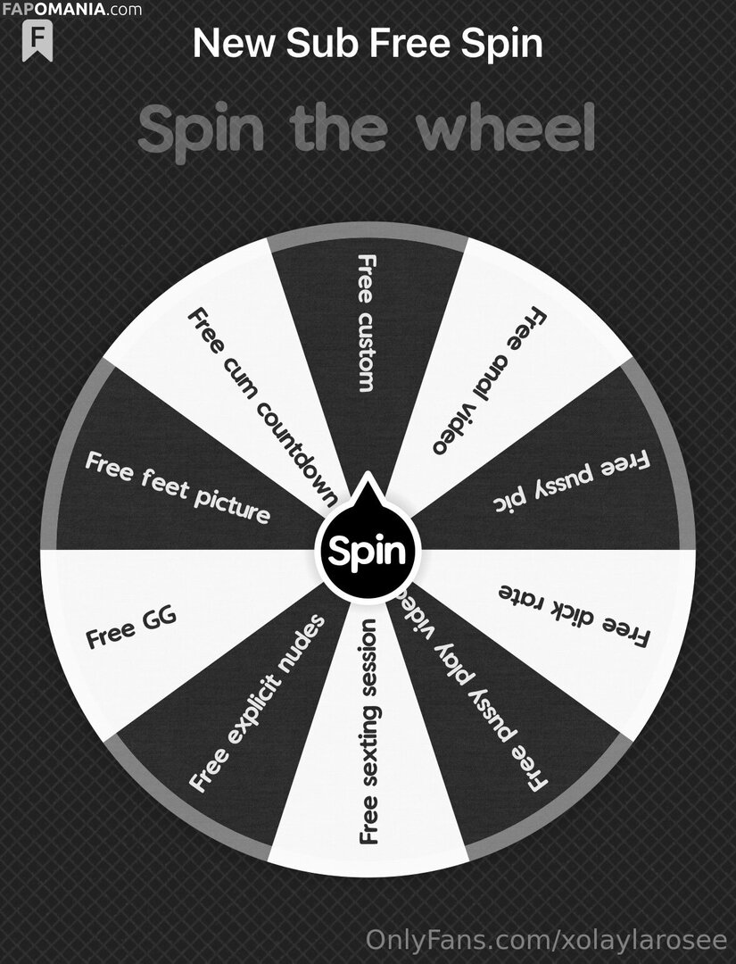 xolaylarosee / xxlaylarose_ Naakt OnlyFans  Gelekte foto #77
