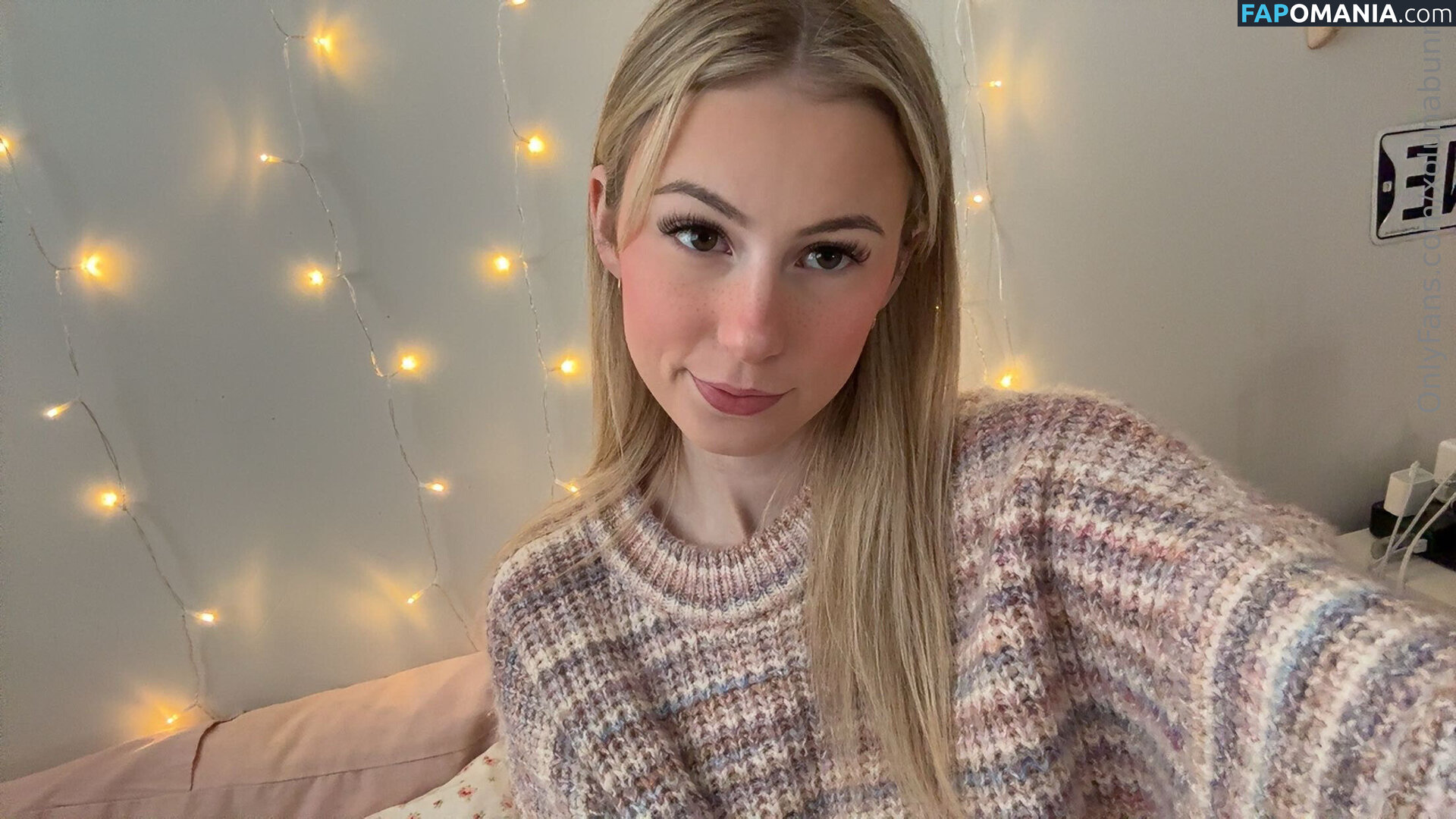Luna Bunni / xolunabunni Naakt OnlyFans  Gelekte foto #1