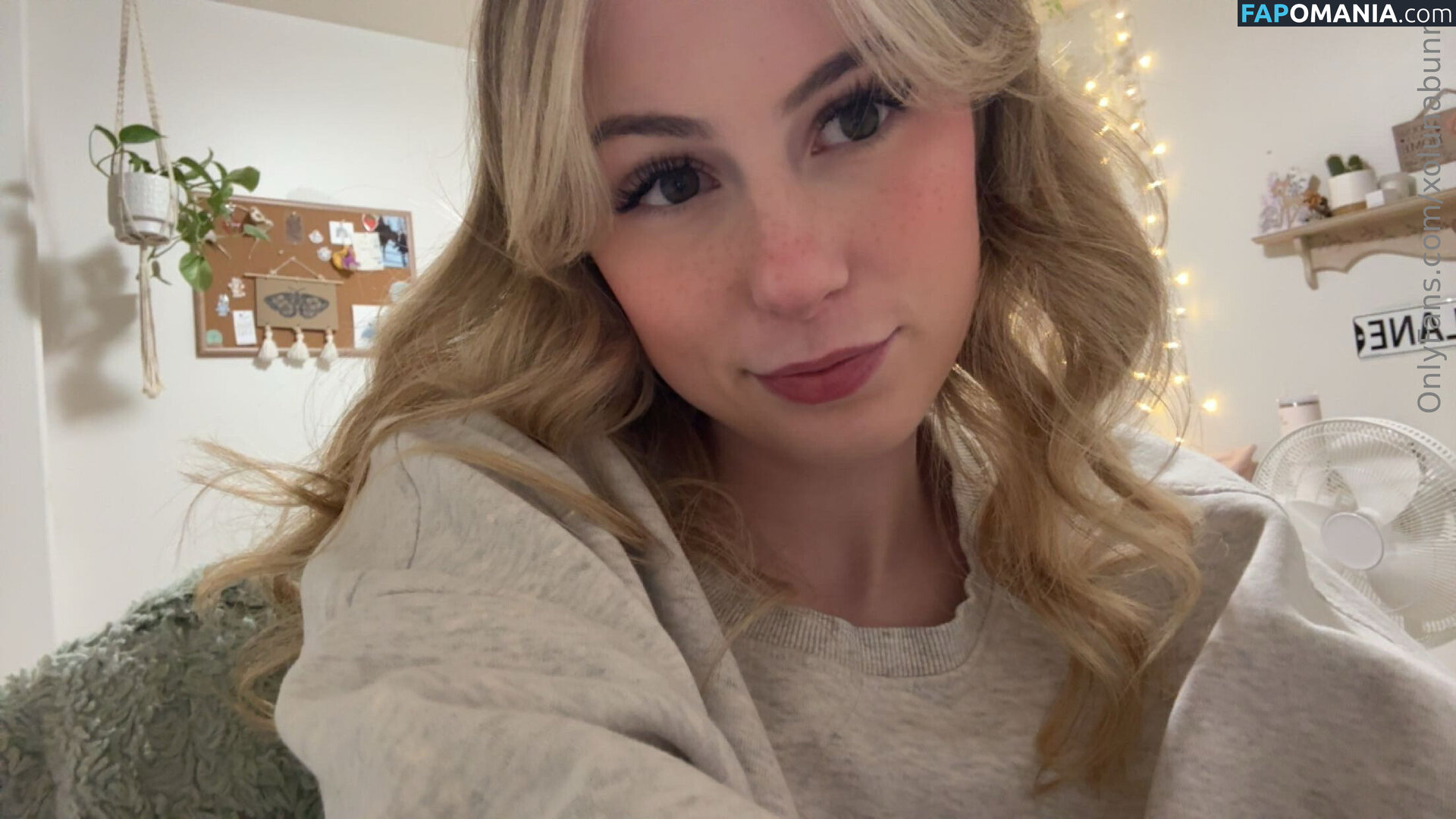 Luna Bunni / xolunabunni Naakt OnlyFans  Gelekte foto #6