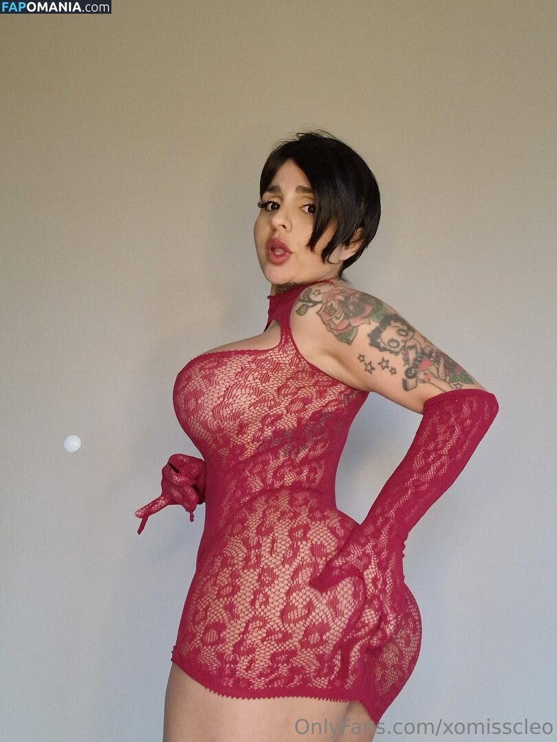 goddesscleo_xo / xomisscleo Naakt OnlyFans  Gelekte foto #88