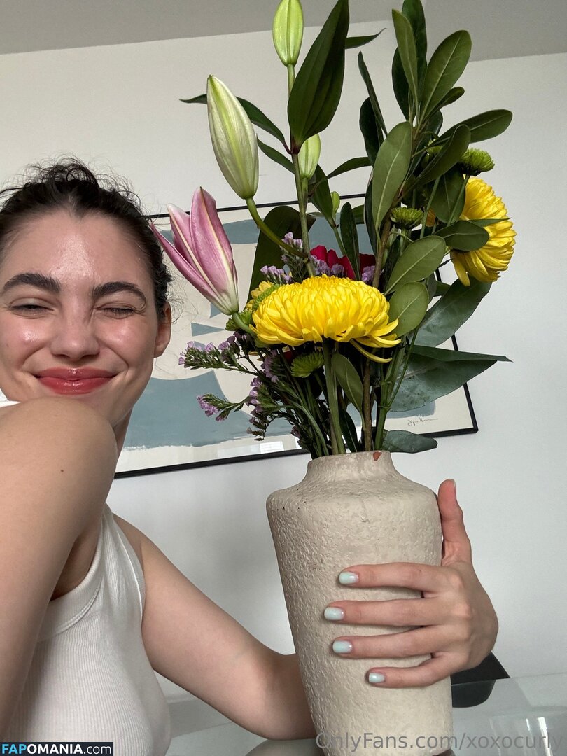 xoxocurly Naakt OnlyFans  Gelekte foto #116