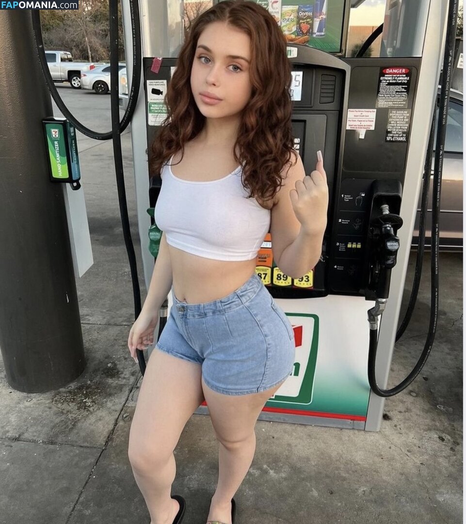 juliaaluv1 / xoxojulia / xoxojuliaa Naakt OnlyFans  Gelekte foto #3