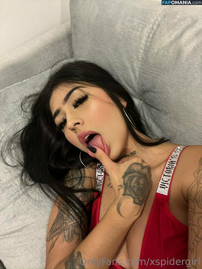 Keyla / Xpidergirl_ / Xspidergirl / xspidergirl__ Naakt OnlyFans  Gelekte foto #13