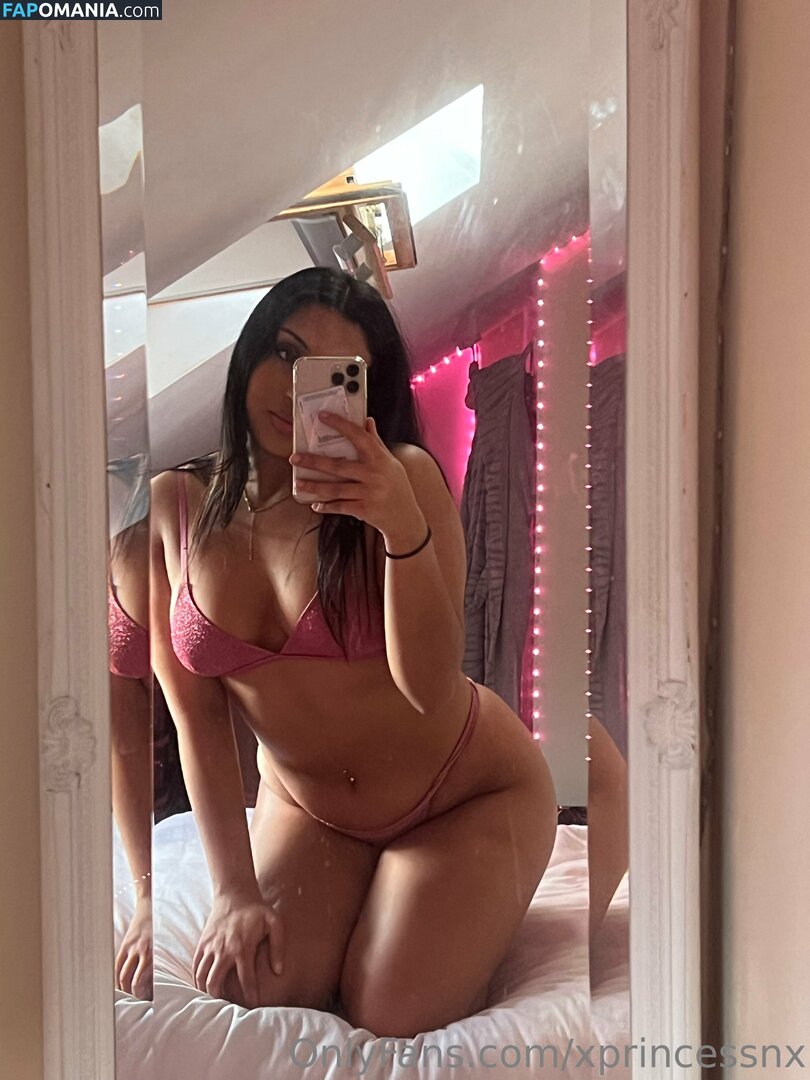 _xprincessax_ / xprincessnx Naakt OnlyFans  Gelekte foto #62
