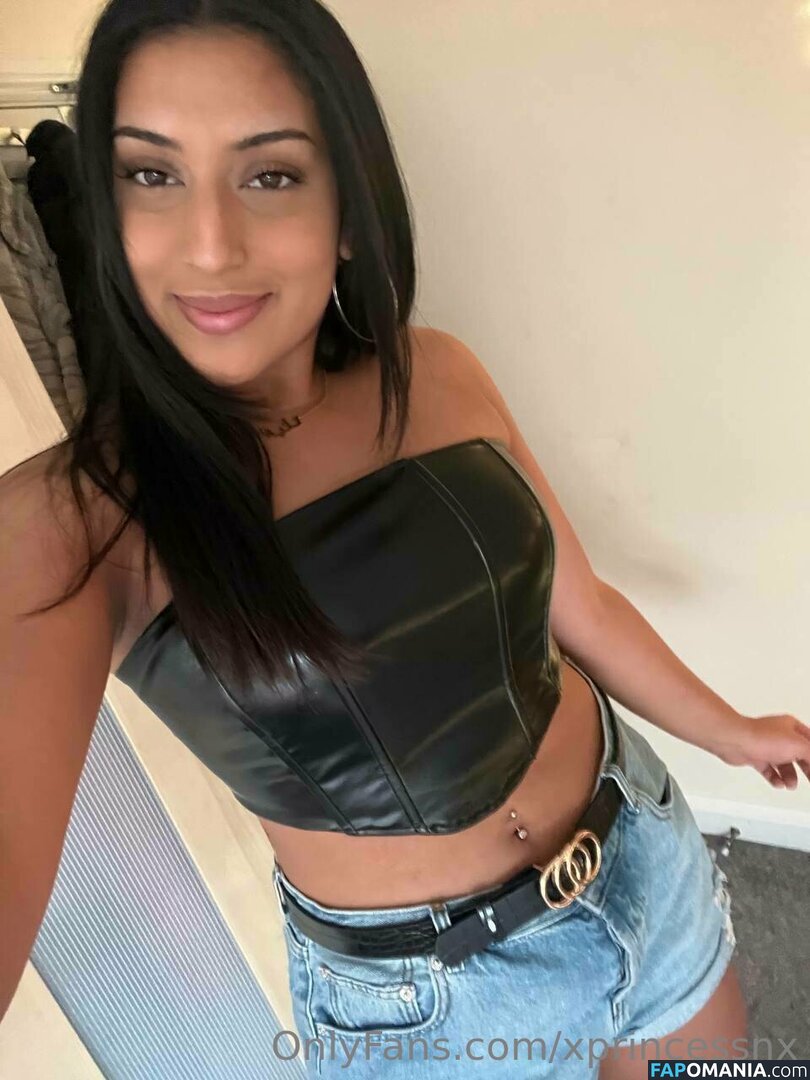 _xprincessax_ / xprincessnx Naakt OnlyFans  Gelekte foto #70