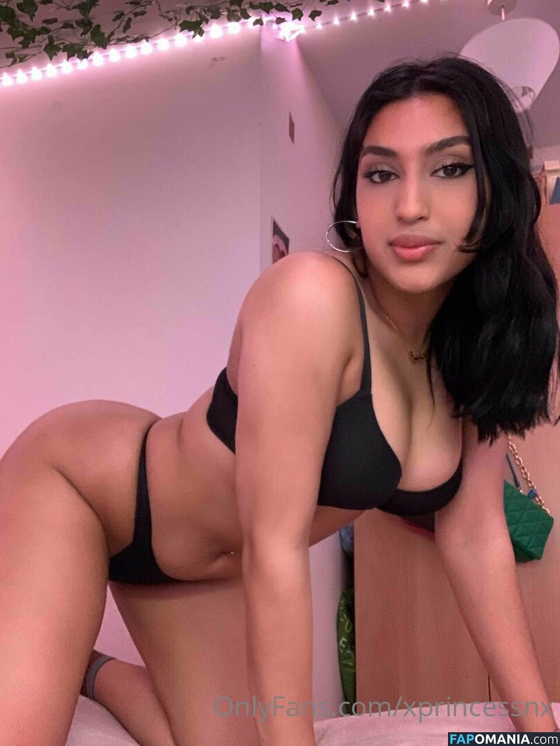 _xprincessax_ / xprincessnx Naakt OnlyFans  Gelekte foto #72