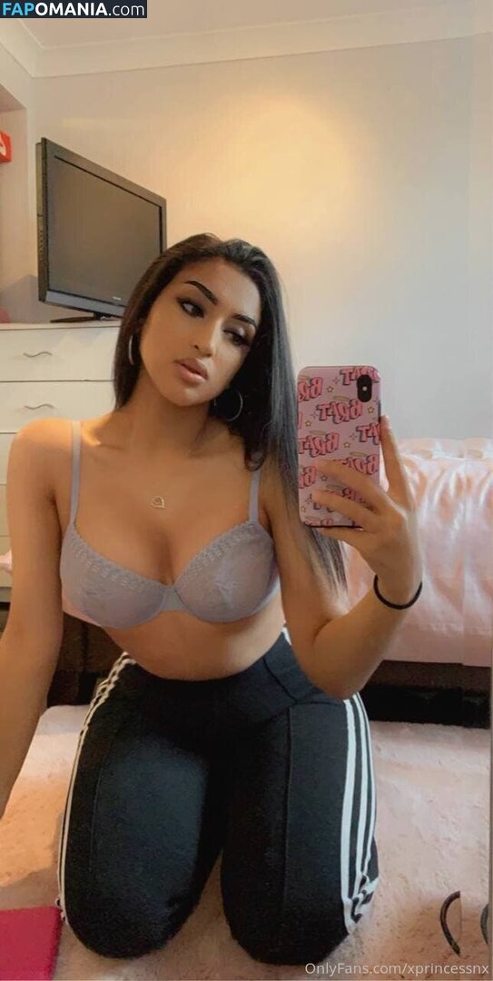 _xprincessax_ / xprincessnx Naakt OnlyFans  Gelekte foto #73