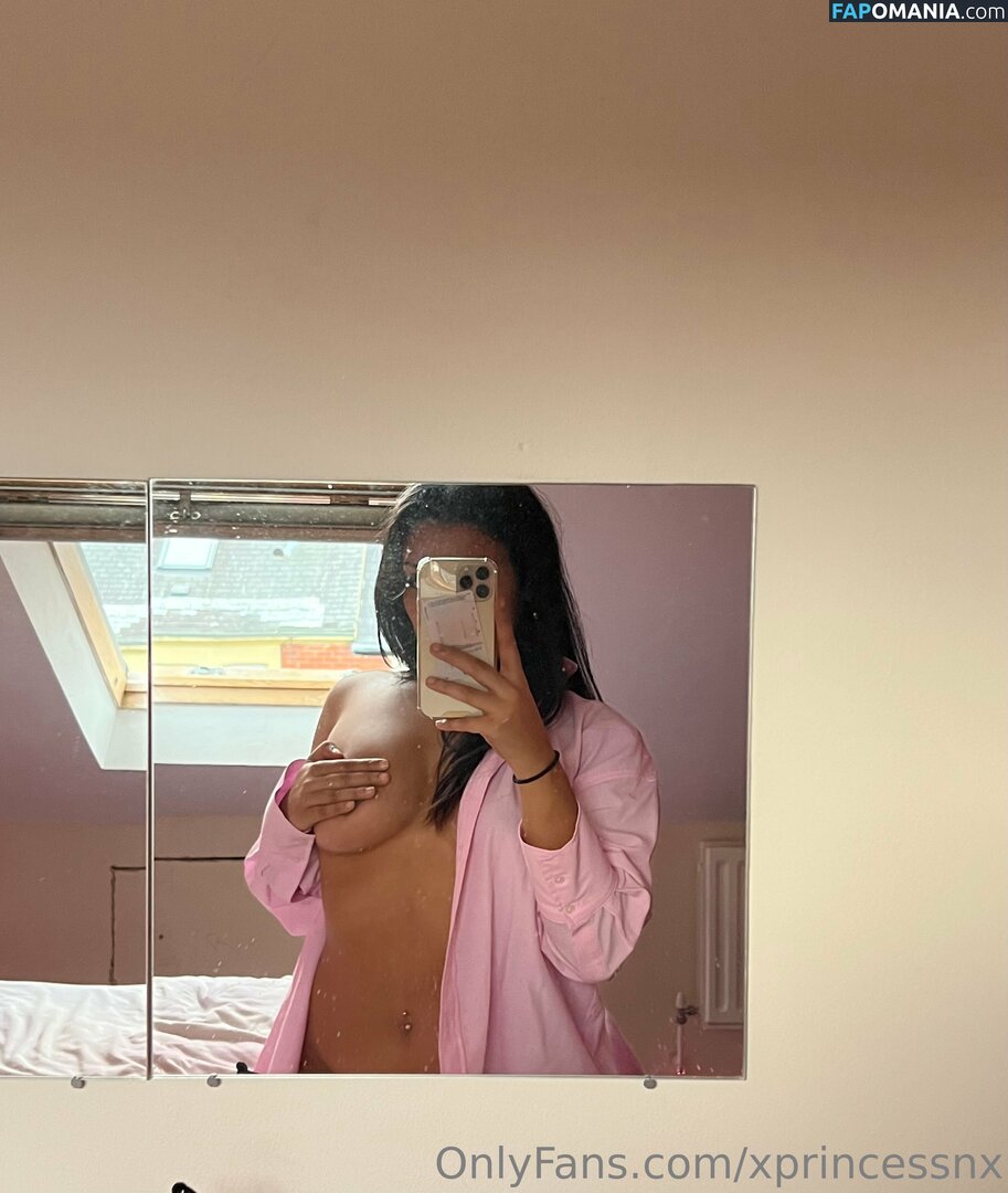 _xprincessax_ / xprincessnx Naakt OnlyFans  Gelekte foto #74