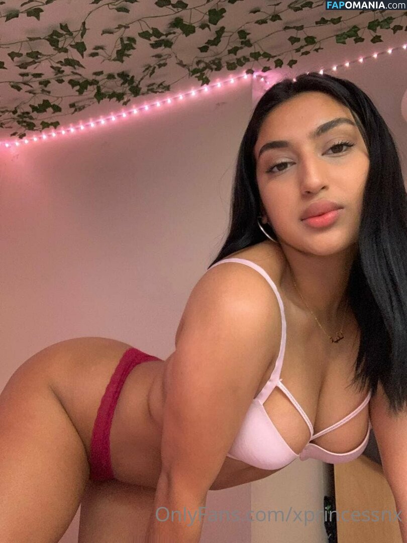 _xprincessax_ / xprincessnx Naakt OnlyFans  Gelekte foto #78