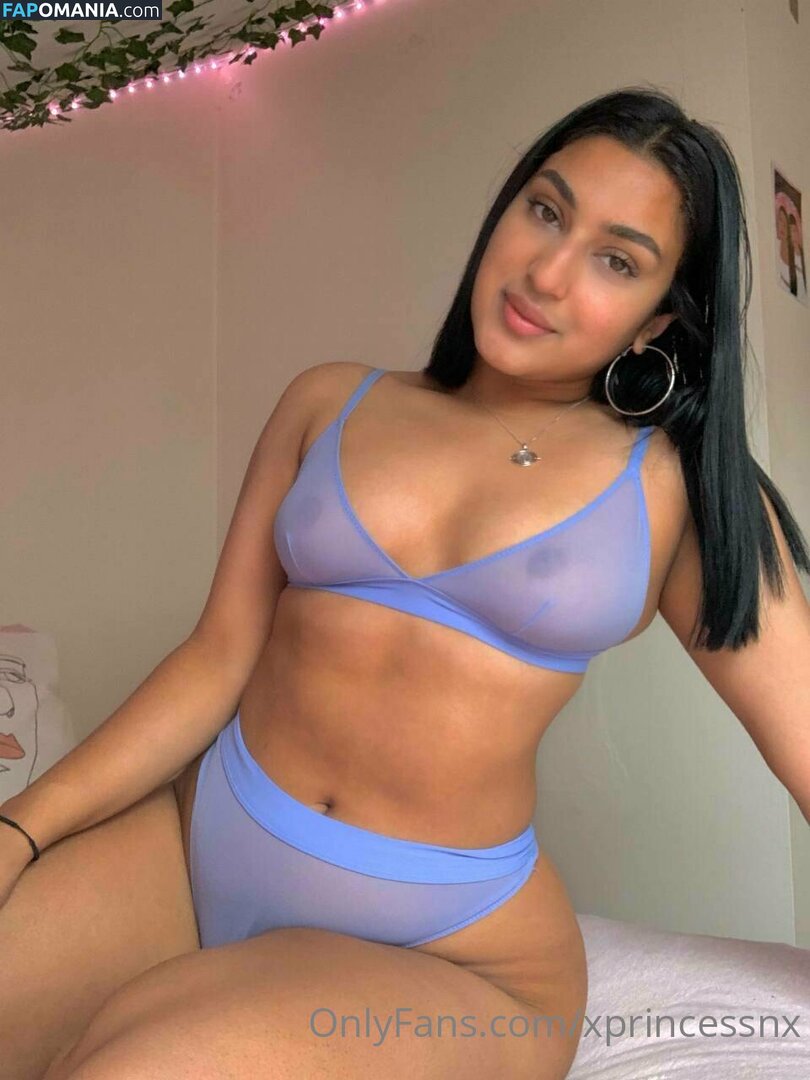 _xprincessax_ / xprincessnx Naakt OnlyFans  Gelekte foto #80