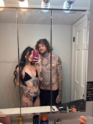 xrileyshiannx