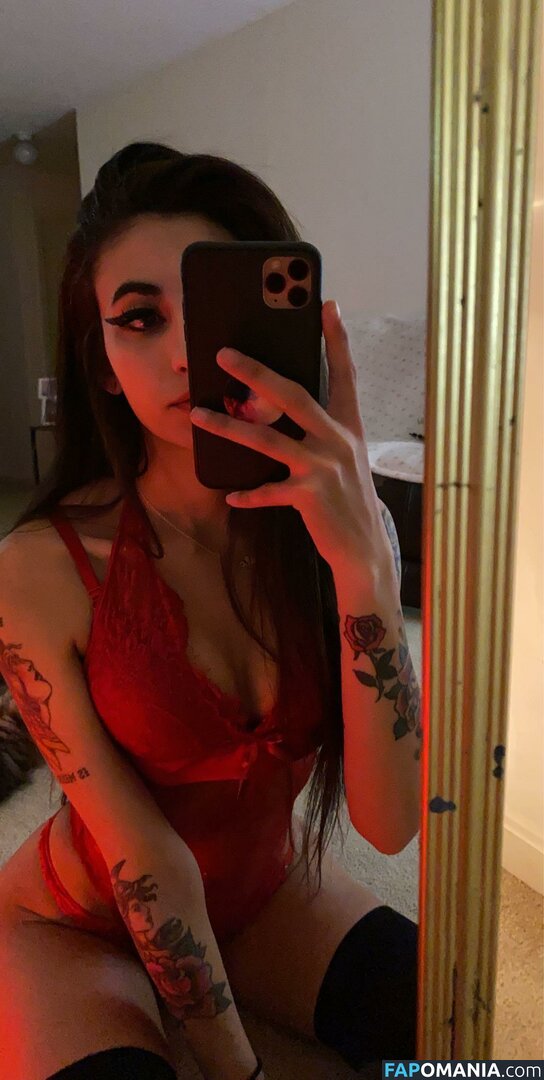 xrucial Naakt OnlyFans  Gelekte foto #1