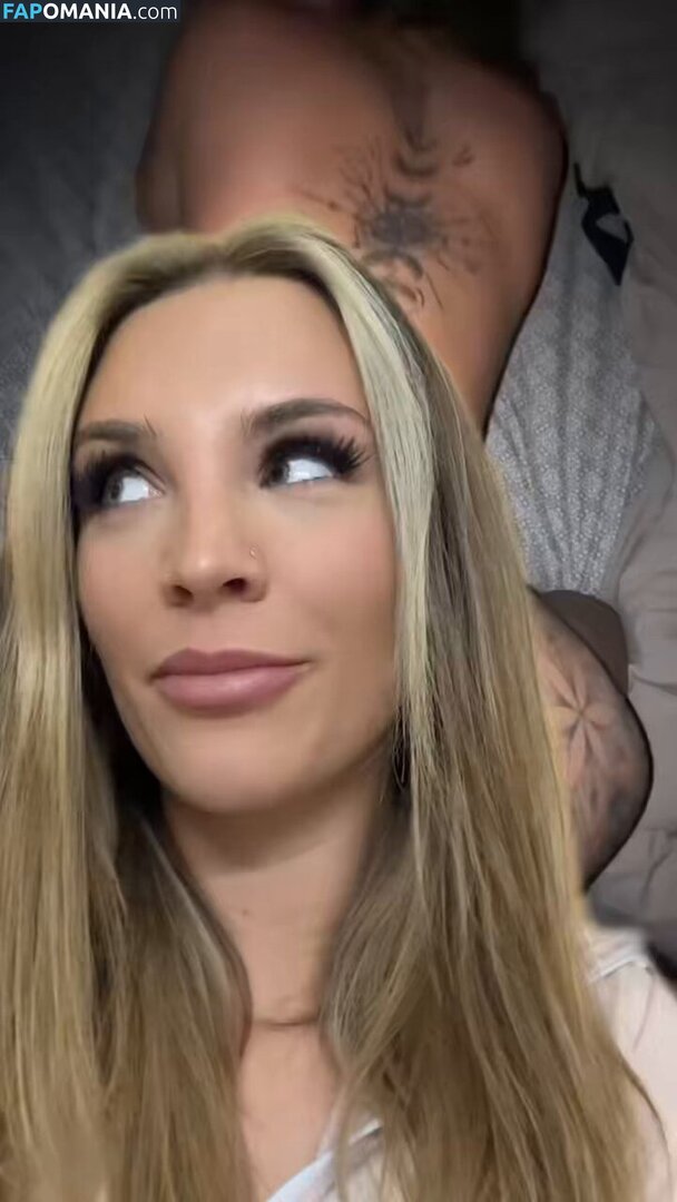 xsavannaxx Naakt OnlyFans  Gelekte foto #3