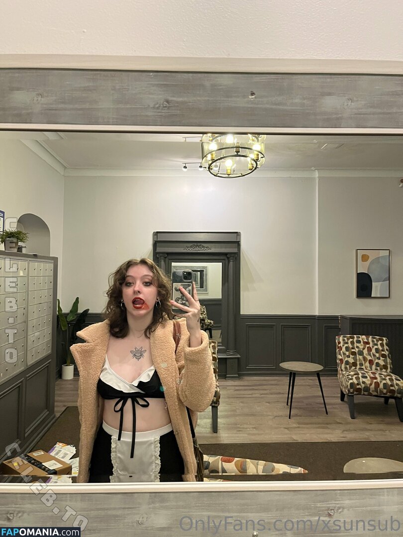 Xsunsub / https: / peacenluv69 / sunnydazex5 / sunsubmarine Naakt OnlyFans  Gelekte foto #9