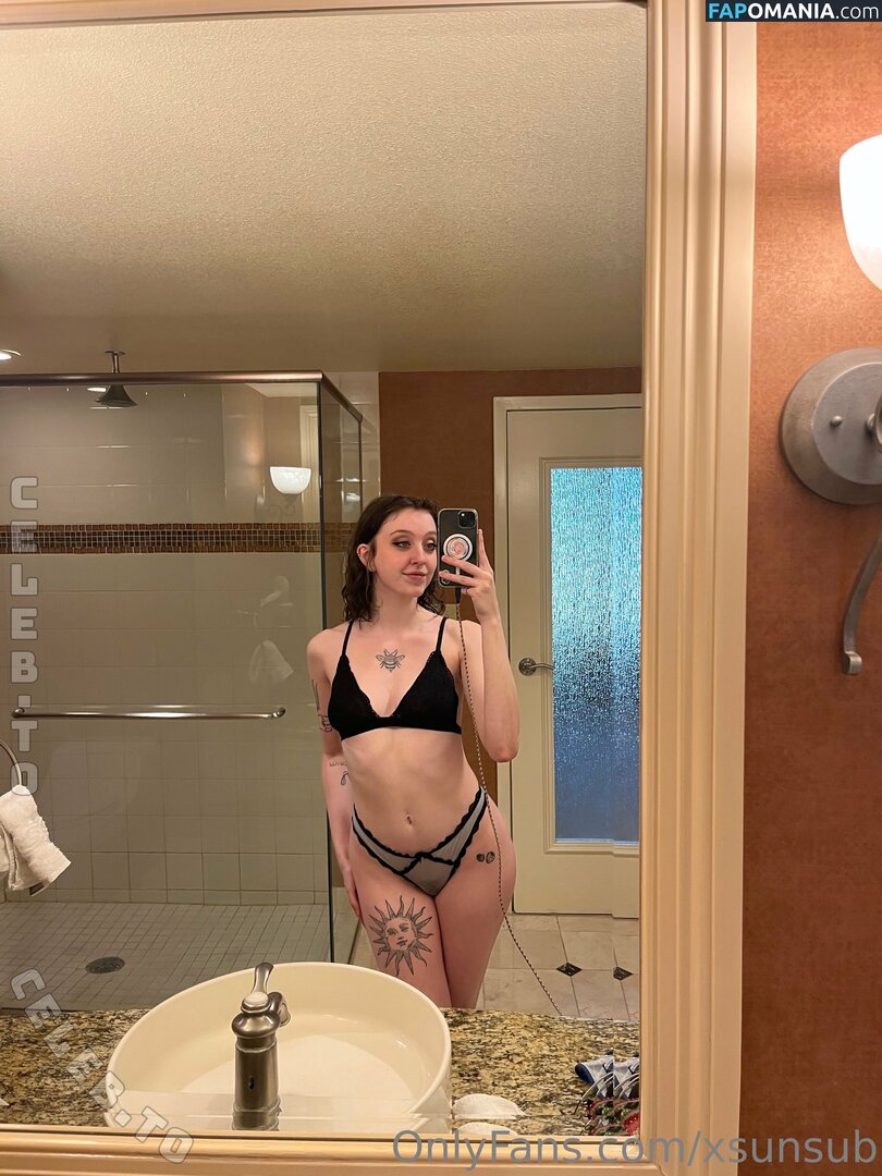 Xsunsub / https: / peacenluv69 / sunnydazex5 / sunsubmarine Naakt OnlyFans  Gelekte foto #10