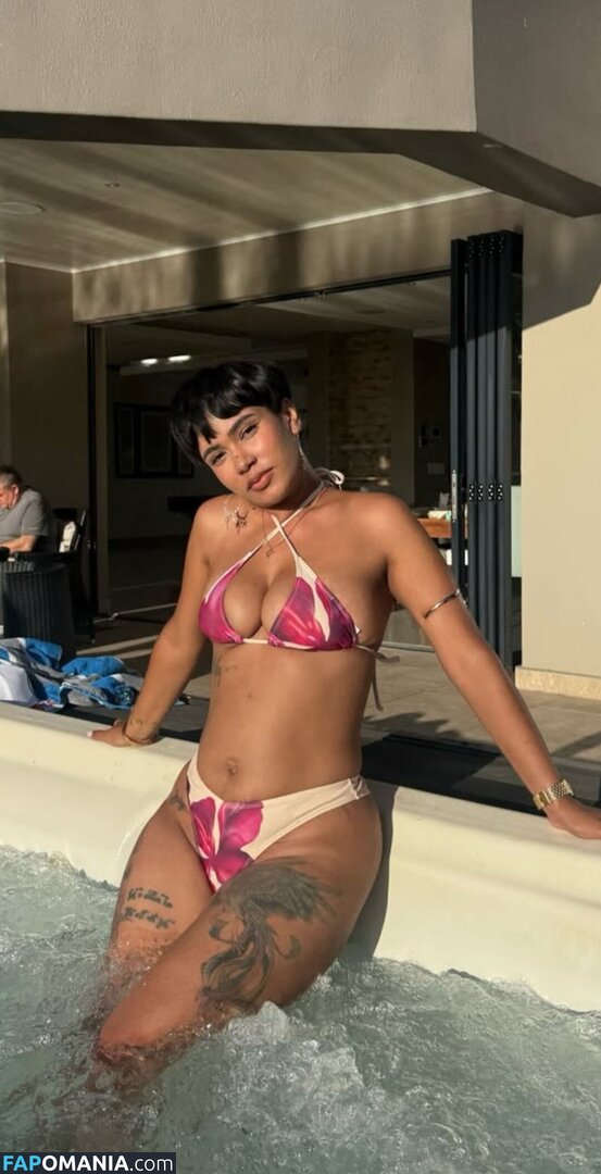 Xtacey, Stacey Africa / xtacey Naakt OnlyFans  Gelekte foto #3