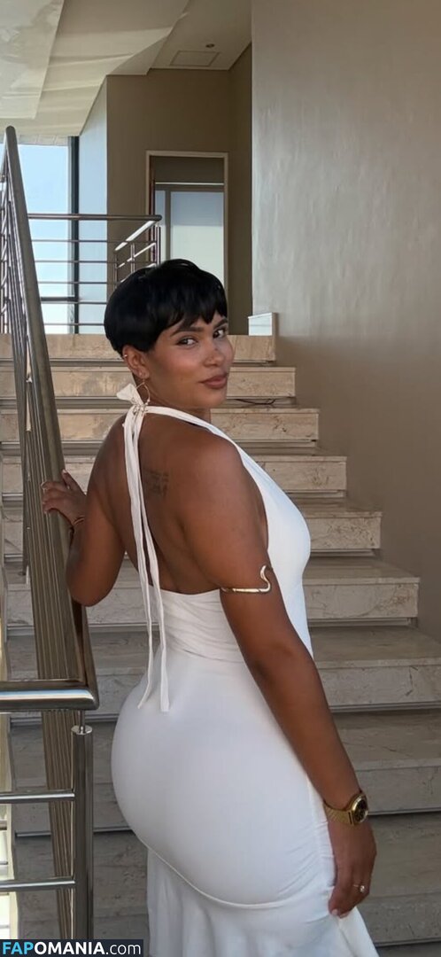 Xtacey, Stacey Africa / xtacey Naakt OnlyFans  Gelekte foto #7
