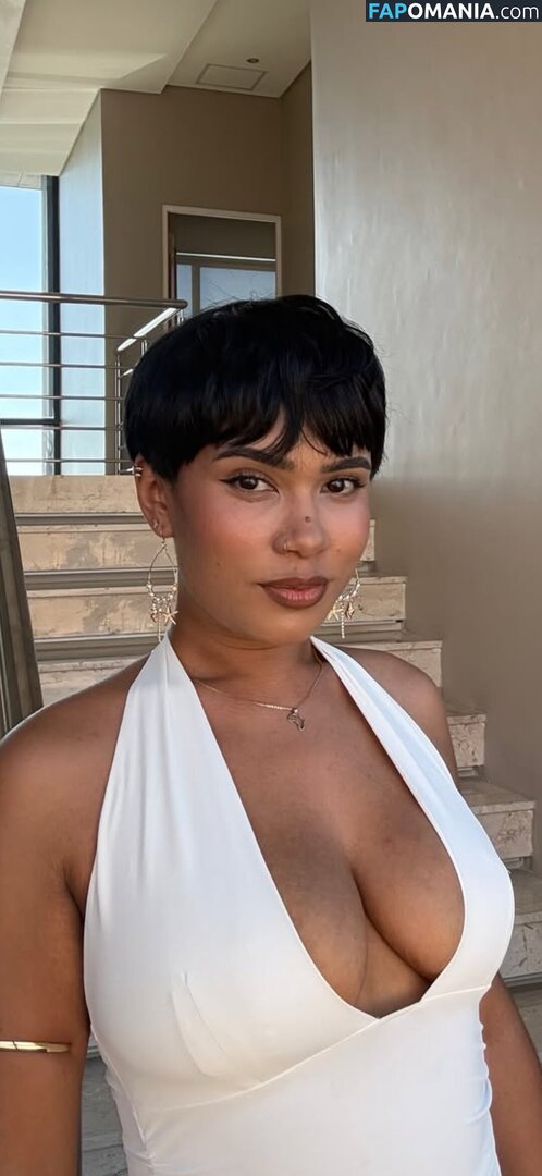 Xtacey, Stacey Africa / xtacey Naakt OnlyFans  Gelekte foto #9