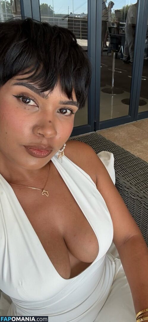 Xtacey, Stacey Africa / xtacey Naakt OnlyFans  Gelekte foto #10