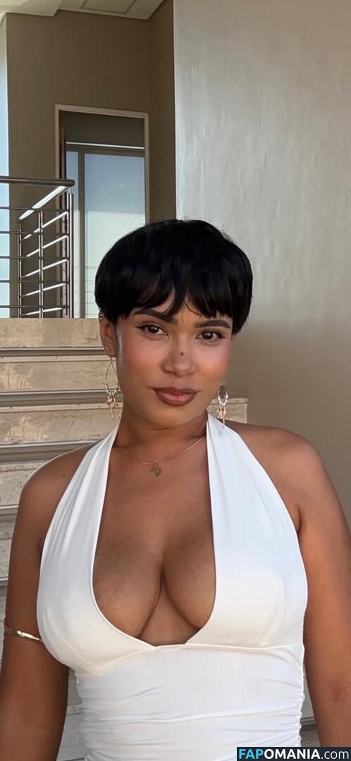 Xtacey, Stacey Africa / xtacey Naakt OnlyFans  Gelekte foto #11