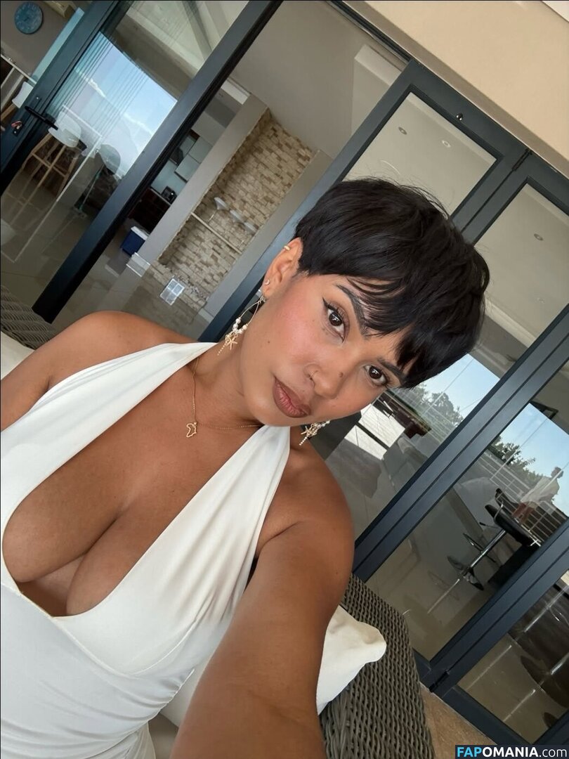 Xtacey, Stacey Africa / xtacey Naakt OnlyFans  Gelekte foto #12
