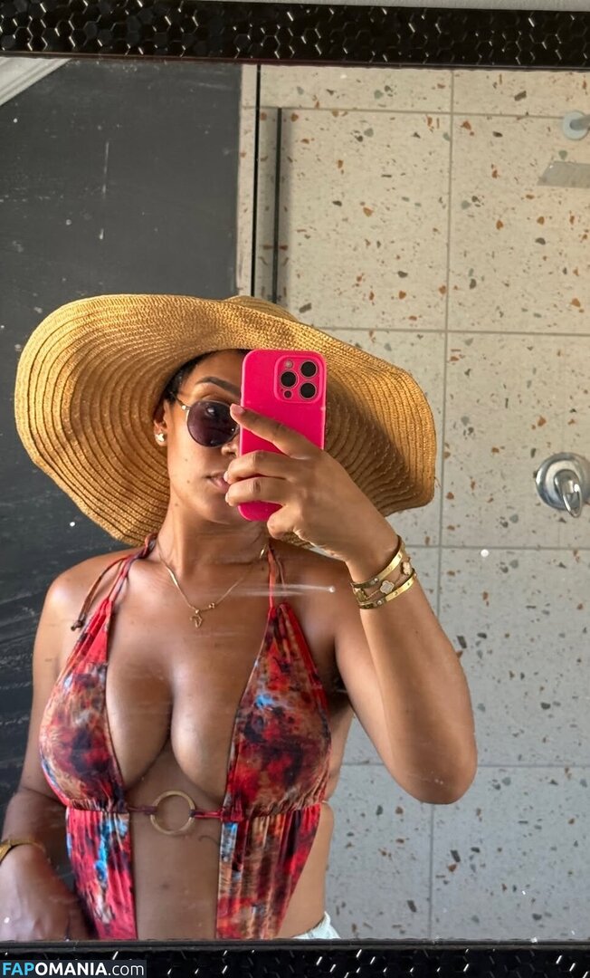 Xtacey, Stacey Africa / xtacey Naakt OnlyFans  Gelekte foto #13