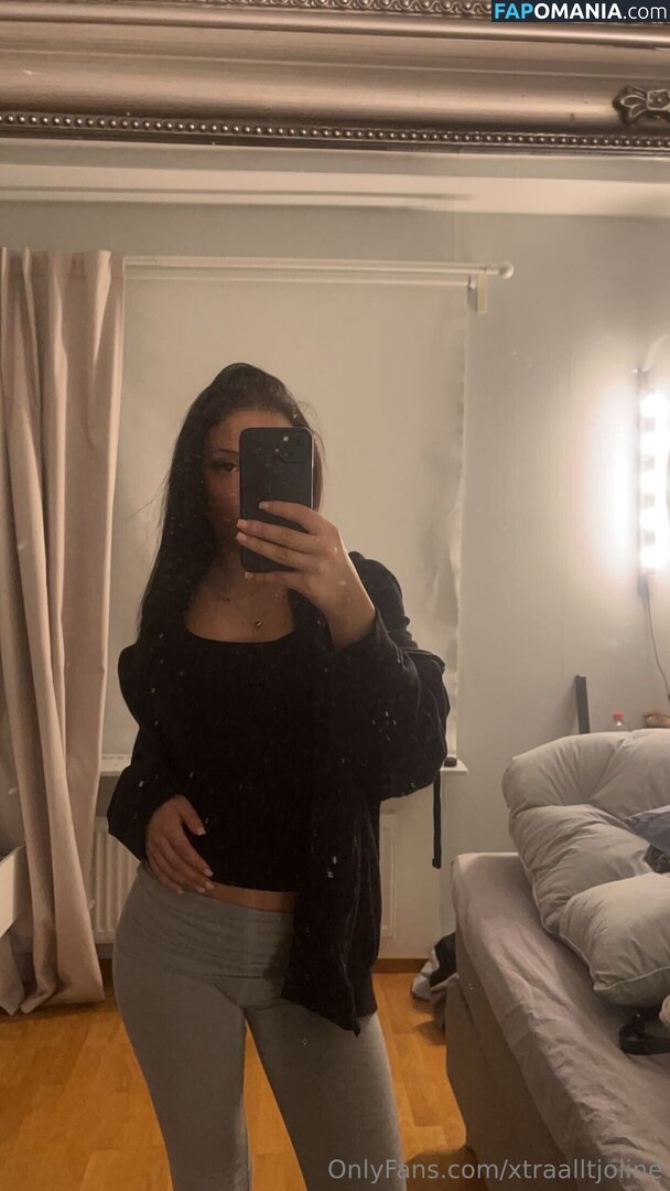 stenqvistjolinee / xtraalltjoline Naakt OnlyFans  Gelekte foto #1