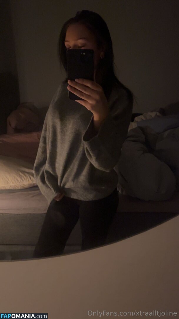 stenqvistjolinee / xtraalltjoline Naakt OnlyFans  Gelekte foto #2