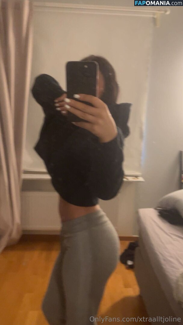 stenqvistjolinee / xtraalltjoline Naakt OnlyFans  Gelekte foto #4