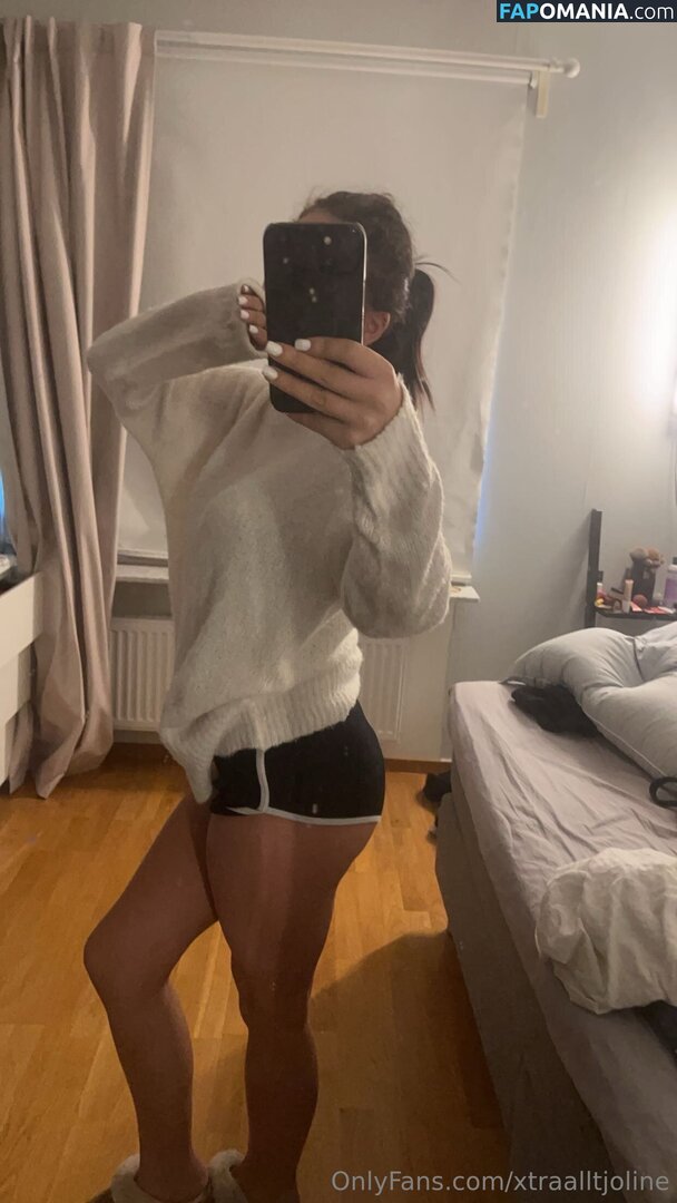 stenqvistjolinee / xtraalltjoline Naakt OnlyFans  Gelekte foto #5