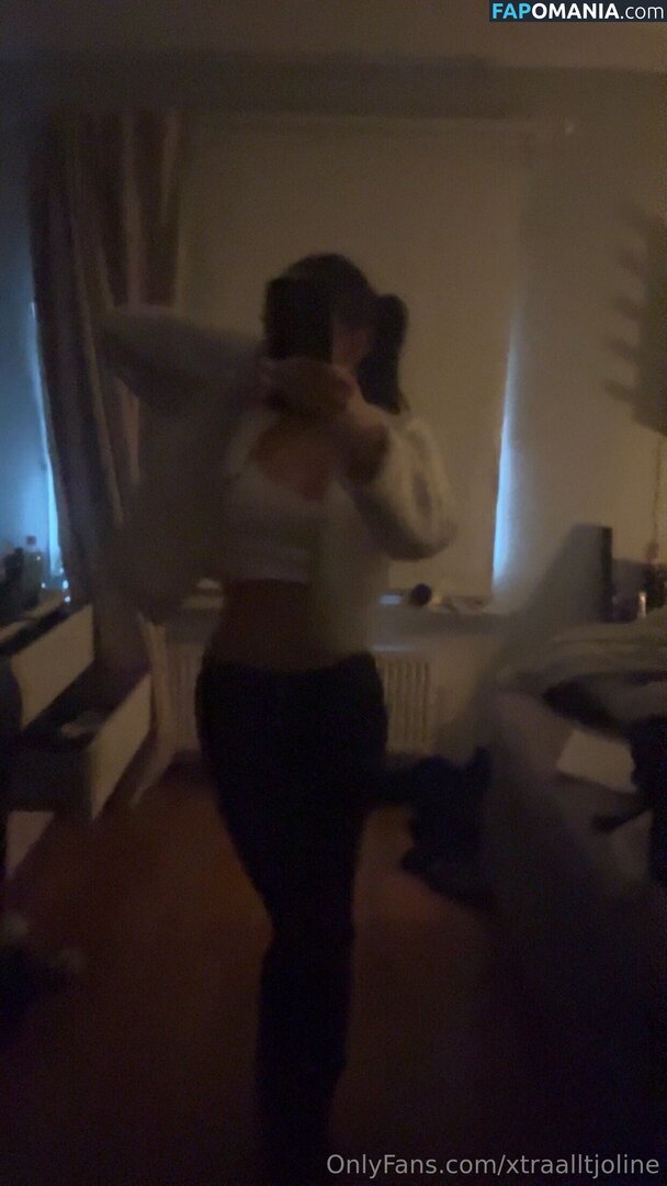 stenqvistjolinee / xtraalltjoline Naakt OnlyFans  Gelekte foto #7