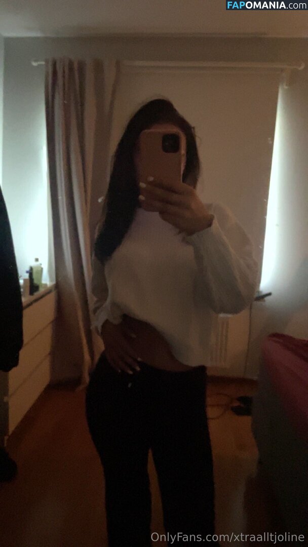 stenqvistjolinee / xtraalltjoline Naakt OnlyFans  Gelekte foto #9