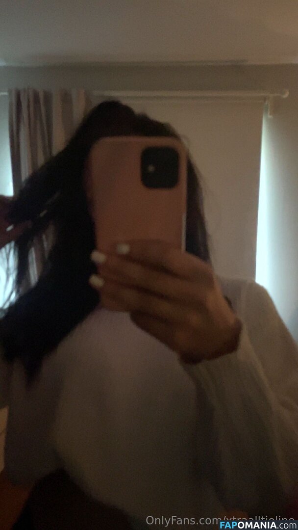 stenqvistjolinee / xtraalltjoline Naakt OnlyFans  Gelekte foto #10