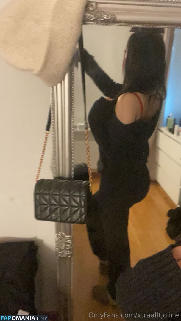 stenqvistjolinee / xtraalltjoline Naakt OnlyFans  Gelekte foto #15
