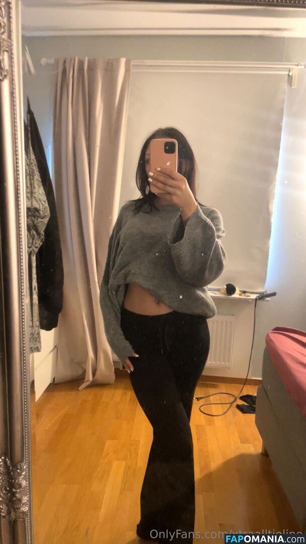 stenqvistjolinee / xtraalltjoline Naakt OnlyFans  Gelekte foto #16