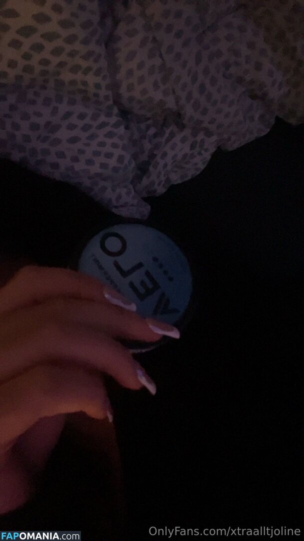 stenqvistjolinee / xtraalltjoline Naakt OnlyFans  Gelekte foto #18