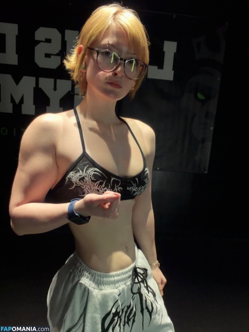 xxiluvkittyz Naakt OnlyFans  Gelekte foto #4