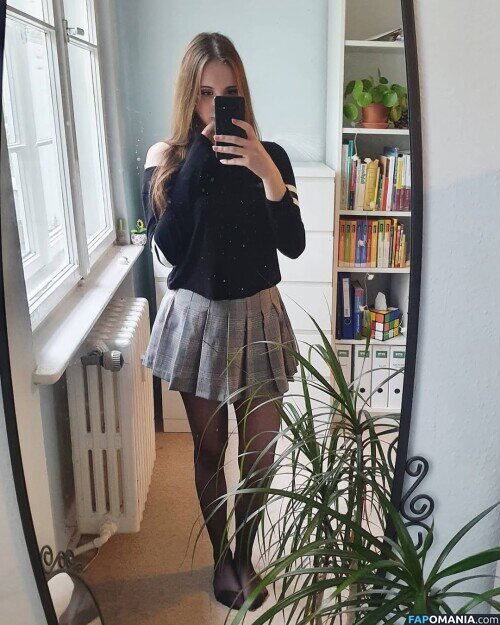 xXlaureliaXx Naakt OnlyFans  Gelekte foto #4