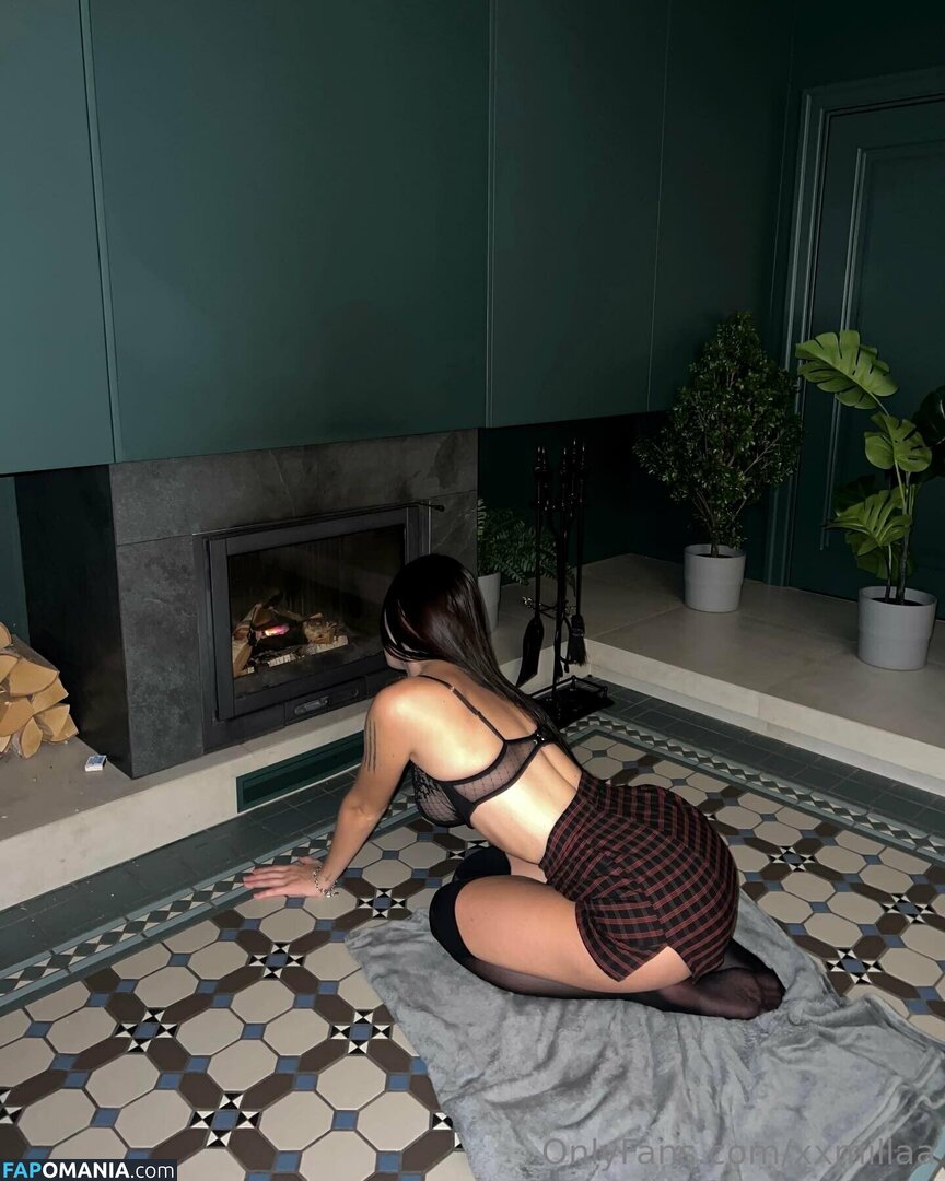 _xxmikasa_ackermanxx_ / xxmikasa Naakt OnlyFans  Gelekte foto #6