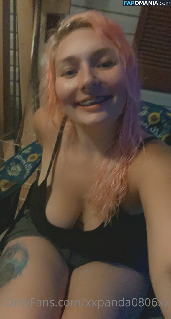 xxpanda0806xx / xxpandaxxpopxx Naakt OnlyFans  Gelekte foto #18