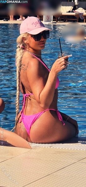 xxsavagebarbiexx / xxsavagexbarbiexx Naakt OnlyFans  Gelekte foto #1