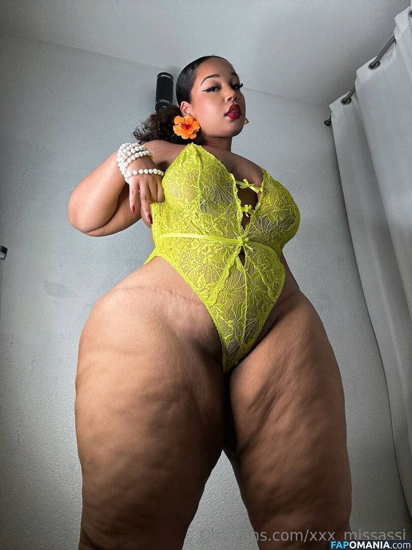xxx_missassi Naakt OnlyFans  Gelekte foto #1