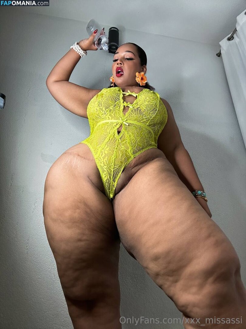 xxx_missassi Naakt OnlyFans  Gelekte foto #2