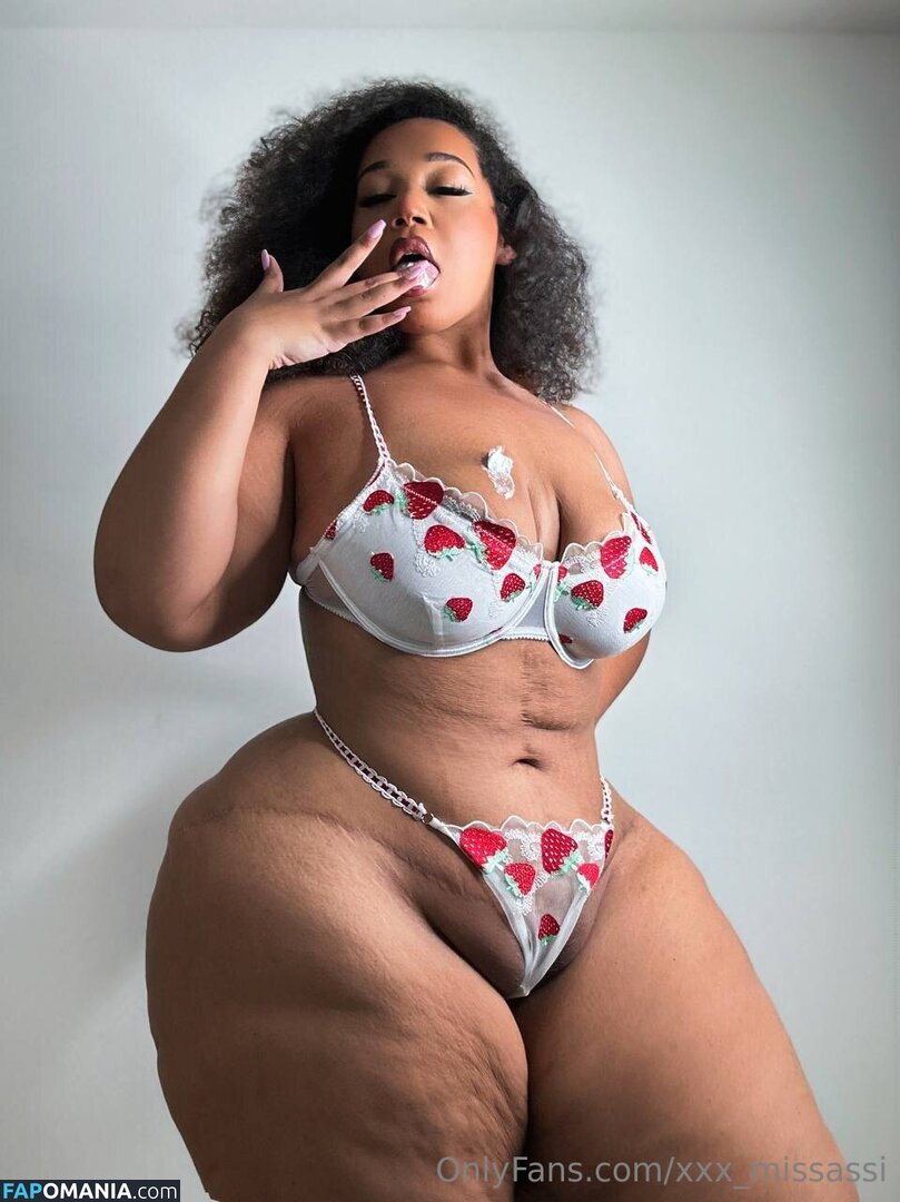 xxx_missassi Naakt OnlyFans  Gelekte foto #5