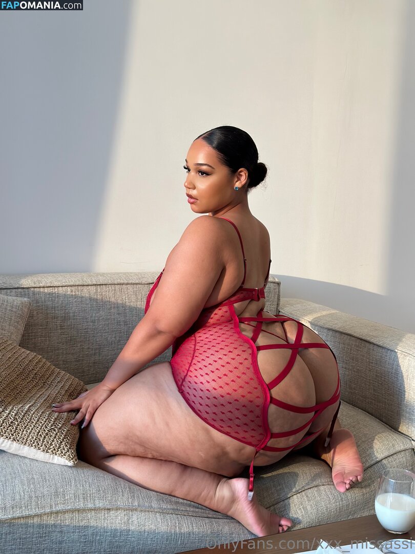 xxx_missassi Naakt OnlyFans  Gelekte foto #10