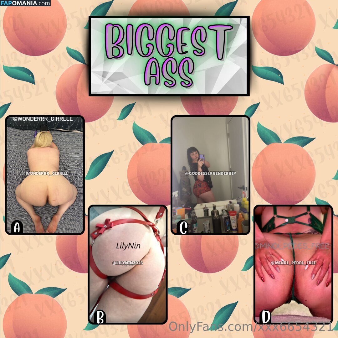 xxx6654321 Naakt OnlyFans  Gelekte foto #9