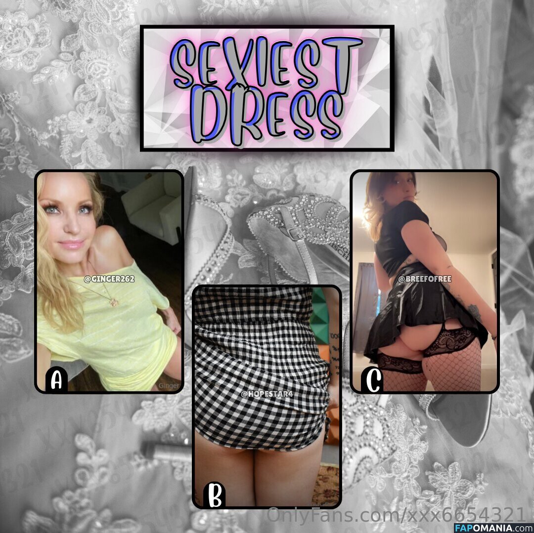 xxx6654321 Naakt OnlyFans  Gelekte foto #17