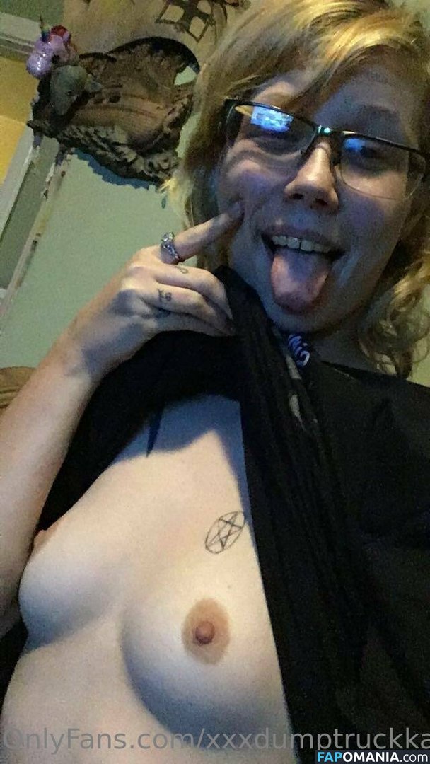 xxxdumptruckkagexxx Naakt OnlyFans  Gelekte foto #66